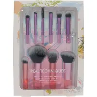 Real Techniques Travel Fantasy Mini Brush Kit