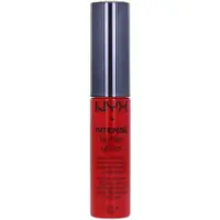 NYX Intense Butter Gloss Lip Gloss No. 05 8 ml