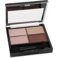 Revlon colorstay 16h luomiväripaletti Decadent 505