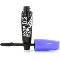 Rimmel Scandaleyes Wow Wings Mascara 003 Extreme Black 12ml