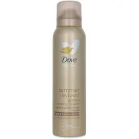 Dove Body Love Fair to Medium 150 ml Tanning Mousse