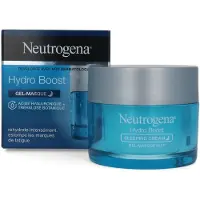 Neutrogena Hydro Boost kosteuttava yövoide 50 ml