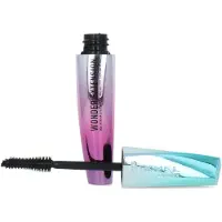 Rimmel Wonder'Extension Lash Extension Effect Mascara Very Black 001