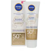 Nivea Aurinkovoide Spf50 40ml