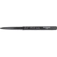 Bourjois Silmänrajauskynät Twist Eye Pencil Kajal - 01 Char'kohl