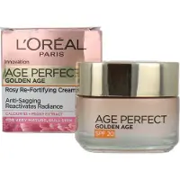 L'Oréal Age Perfect Golden Age kypsän ihon päivävoide SPF 20 50 ml