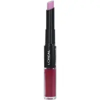 L'Oréal Kestävä huulipuna INFAILLIBLE 24H #302-ikiruusu 5.6 ml
