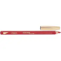 L'Oréal Color Riche Le Lip Crayon Lip Liner 297 Red Passion