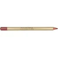 Max Factor Colour Elixir Huultenrajauskynä 0.78 g Soft Spice