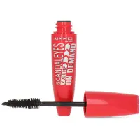 Rimmel - Scandal Eyes Volume on Demand Mascara - Volume mascara 12 ml