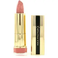 Max Factor Colour Elixir Lipstick, 005 Simply Nude