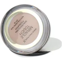 Max Factor Miracle Touch Foundation meikkivoide
