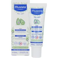 Mustela Cradle Cap Cream 40ml