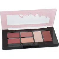 Bourjois Volume Glamour Luomiväri paletti 003 Coup De Foudre 8,4 g