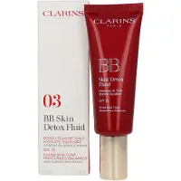 Clarins BB Skin Detox Fluid SPF 25 03 Dark