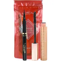 L'Oréal Electric Night Eye Kit - 2 kpl