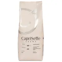 Caprisette Kahvipavut Crema, 1 kg