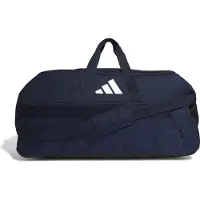 Adidas Urheilukassi 'Tiro 23 League' yönsininen / valkoinen