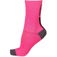 Bioracer Classic Knitted Socks Pinkki EU 36-38 Mies