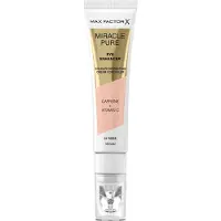 Max Factor Miracle Pure Eye Enhancer Concealer, 01 Rose