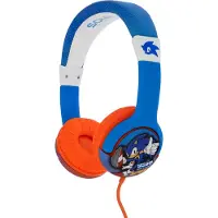 OTL TECHNOLOGIES KIDS Headphones Headphones - SONIC