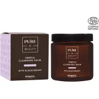Pure = Beauty Omega Cleansing Balm with Blackcurrant -puhdistusbalmi 100 ml