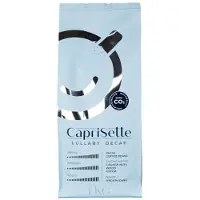Caprisette Kofeiinittomat kahvipavut Lullaby Decaf, 1 kg