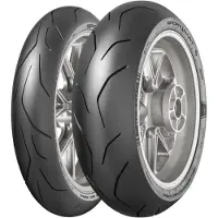 Dunlop Sportsmart Tt 60w Tl Sport-touring-rengas