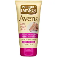 Instituto Espanol Avena hoitovoide