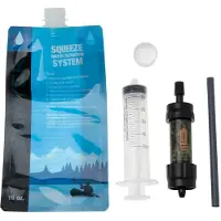 Annan Tillverkare Sawyer Water Filtration System SP107 - Camo