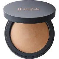 Inika Organic Baked Mineral Foundation Trust