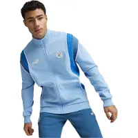 Puma Manchester City Football Archive Track Takki