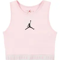 Jordan Toppi roosa / musta / offwhite