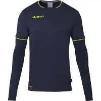 Uhlsport Save Pitkähihainen T-paita