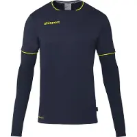 Uhlsport Save Pitkähihainen T-paita