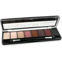 Eveline Cosmetics Twilight Eyeshadow Palette 9.6 G