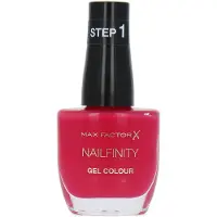 Max Factor NAILFINITY #305-hollywood tähti