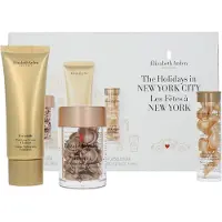 Elizabeth Arden Vitamin C Ceramide Capsules Making Spirits Bright Set