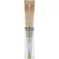 Real Techniques Bold Metals Triangle Concealer Brush -sivellin