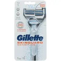 Gillette Skinguard Sensitive Partahöylä