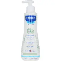 Mustela Baby-kids 300ml Vartalovoide