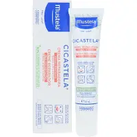 Mustela Korjaava voide - - CICASTELA - 40 ml - Hyaluronihappo - Pantenoli - Kupari-sinkki
