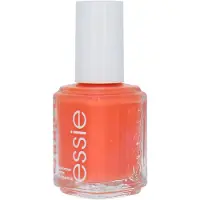 essie -kynsilakka Salon-Quality Midtone Coral -kynsilakka Vegaaninen Sis nkirjautuminen Kassalle 0,46 fl oz