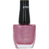 Max Factor Nailfinity kynsilakka 240 Starlet