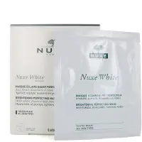 Nuxe White Brightening Perfecting kasvonaamio - 6 kpl