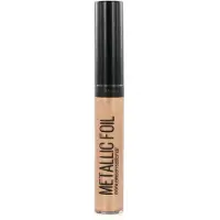 Maybelline Huulipuna - Gemey - 90 Trident (Kulta) - Nestemäinen MAT - Metallinen - Intensiivinen väri