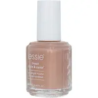 essie Treat Love & Color -kynsilakka normaaleille, kuiville ja hauraille kynsille, s vy harmaanruskea, 0,46 fl. oz.