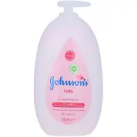 Johnson & Johnson Johnson's Baby Lotion - 500 ml