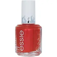 essie Salon-Quality -kynsilakka 8-free Vegan Red U Wish 0,46 fl oz