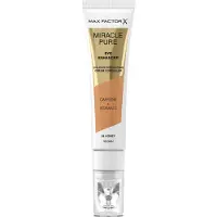 Max Factor Miracle Pure Eye Enhancer Concealer, 04 Honey